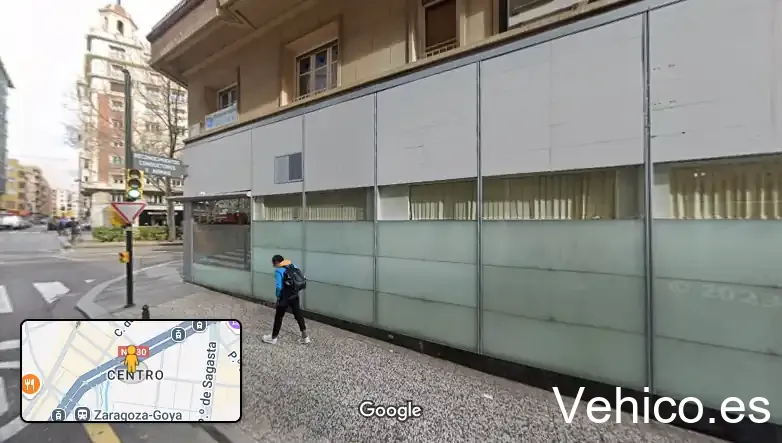 Garage Gran Via