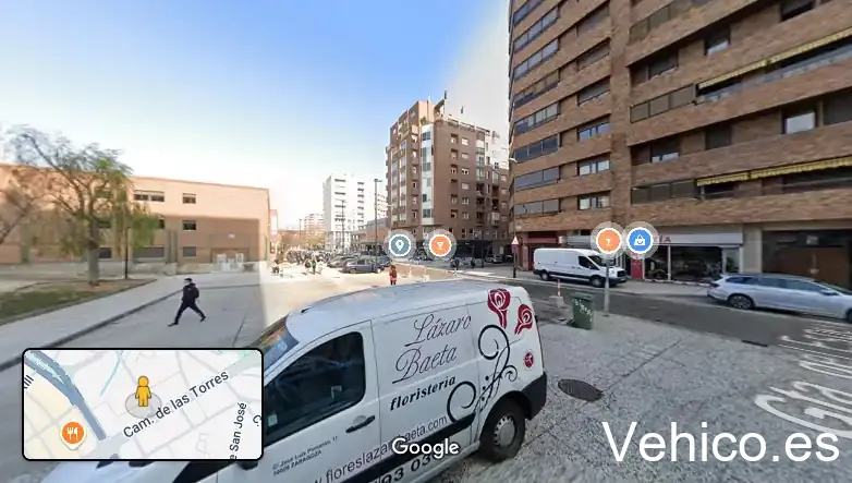 Estacionamiento subterráneo