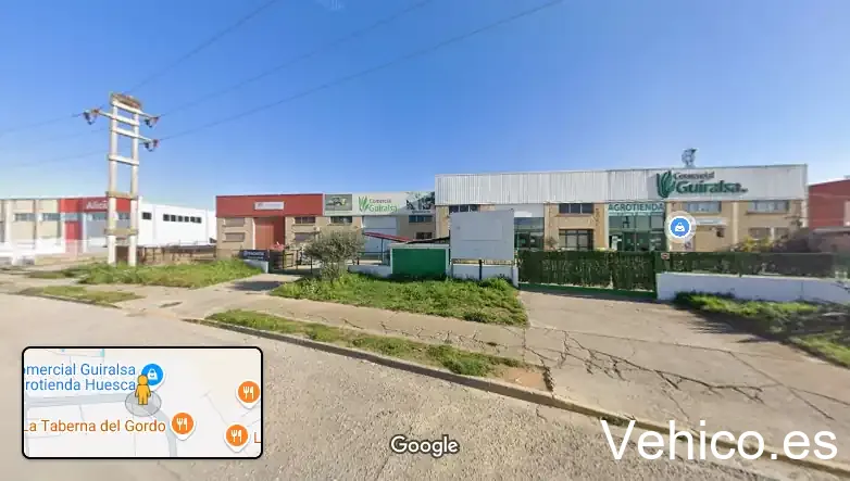 Empark Aparcamientos Y Servicios S A