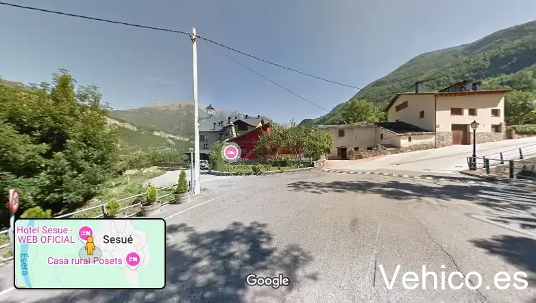 Restaurante Amor en pausa