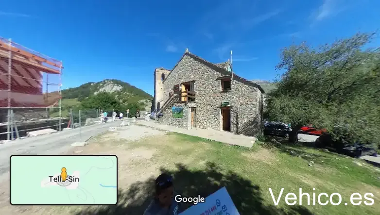 Ermitas de Tella