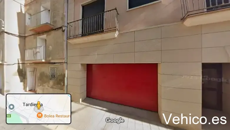 Ayuntamiento de Tardienta