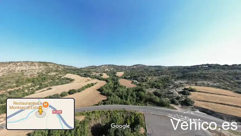Àrea Autocaravana Viacamp