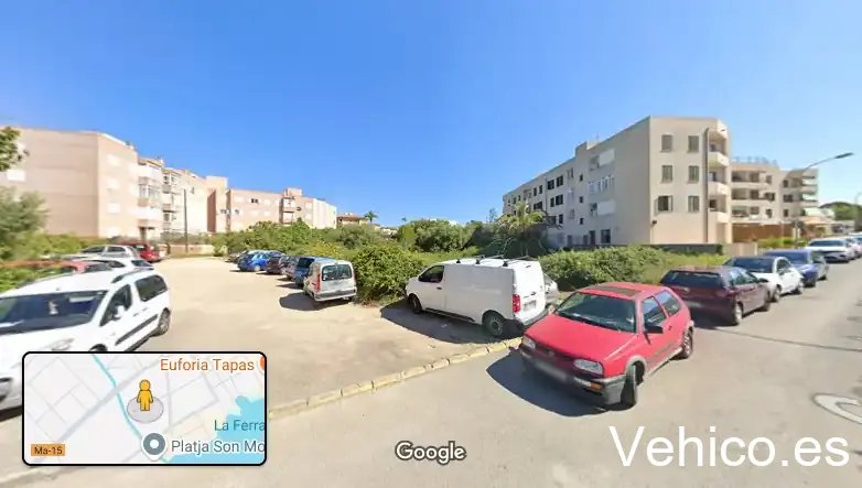Parken