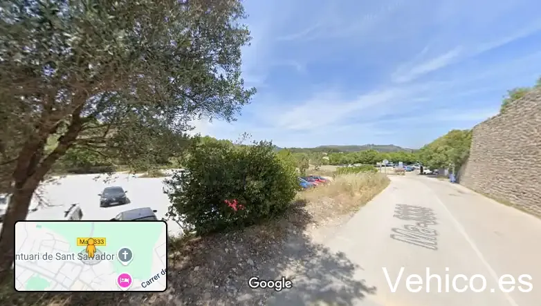 Free Parking Arta