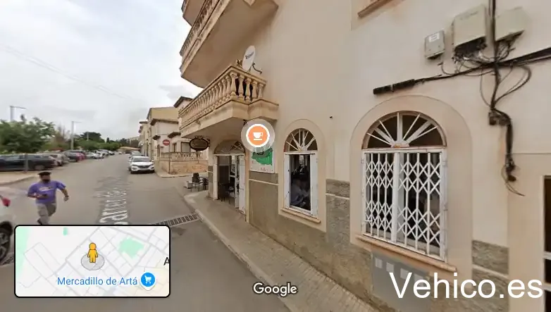 Bar Na Caragol