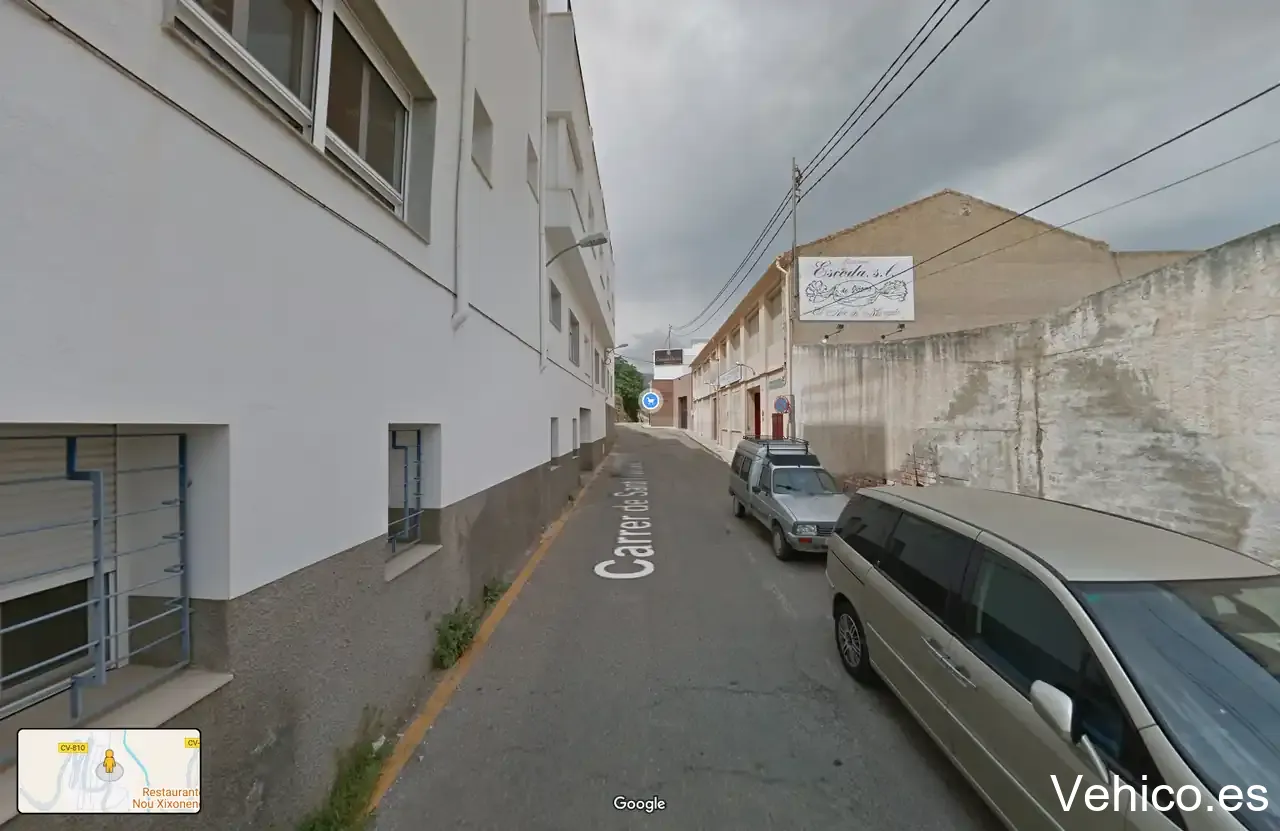 Parking públic