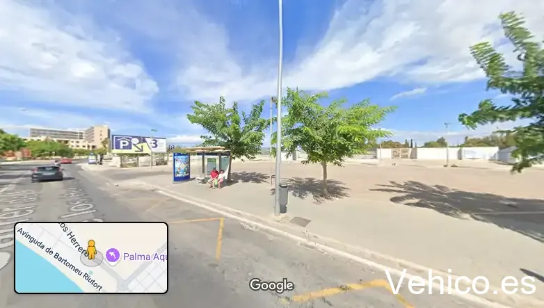 Parking Público