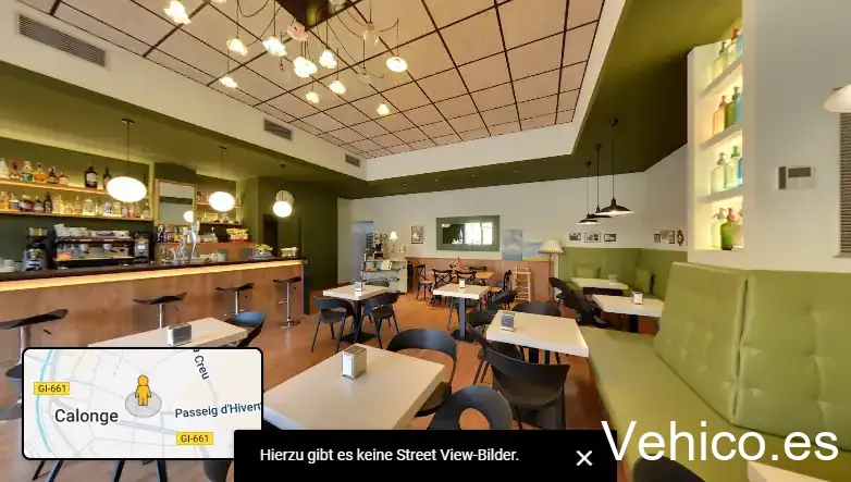 Girbal Pastisseria-Cafeteria