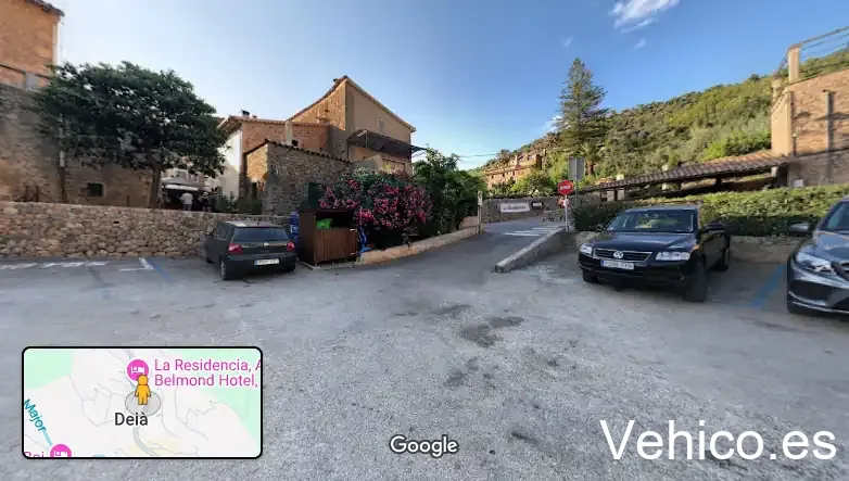 O.R.A Deià