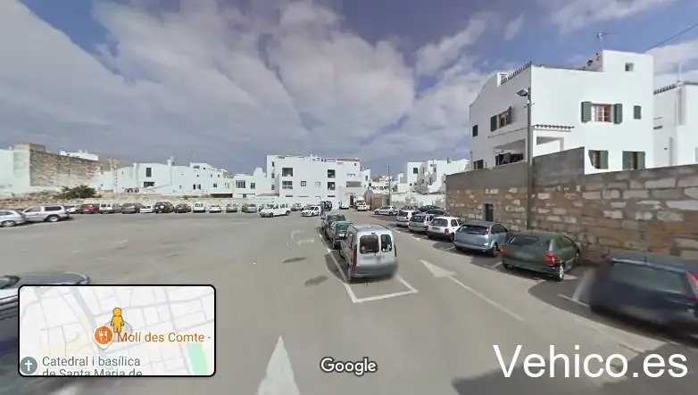 Parque Carro