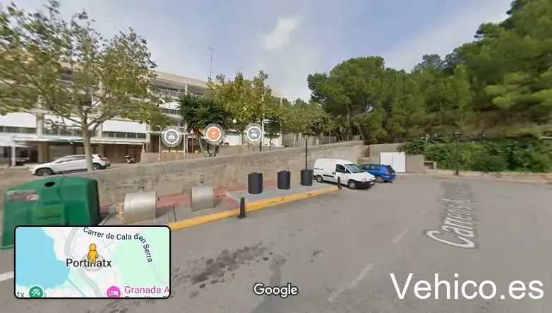 Free Parking