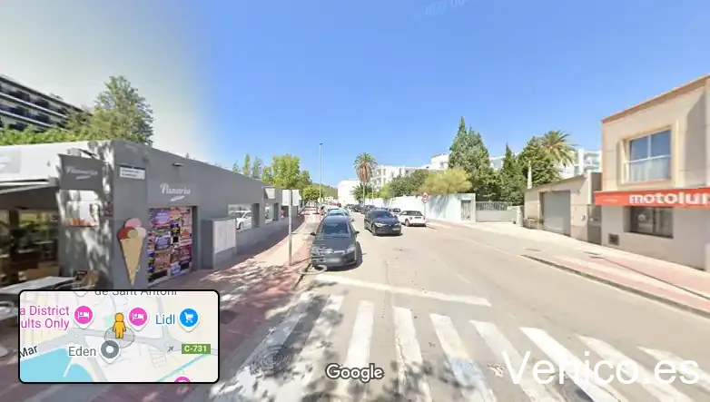 Parkibiza