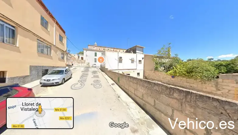 Aparcament públic gratuit 24h