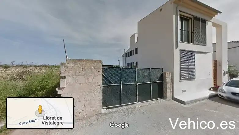 Aparcament públic