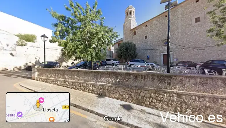 Restaurante Celler Sa Plaça