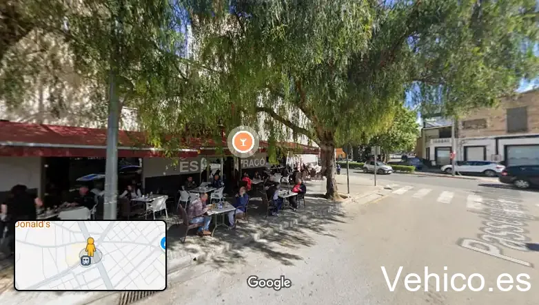 Alvato Car Wash Mallorca