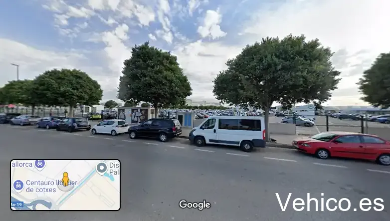 Airport-Parking-Mallorca