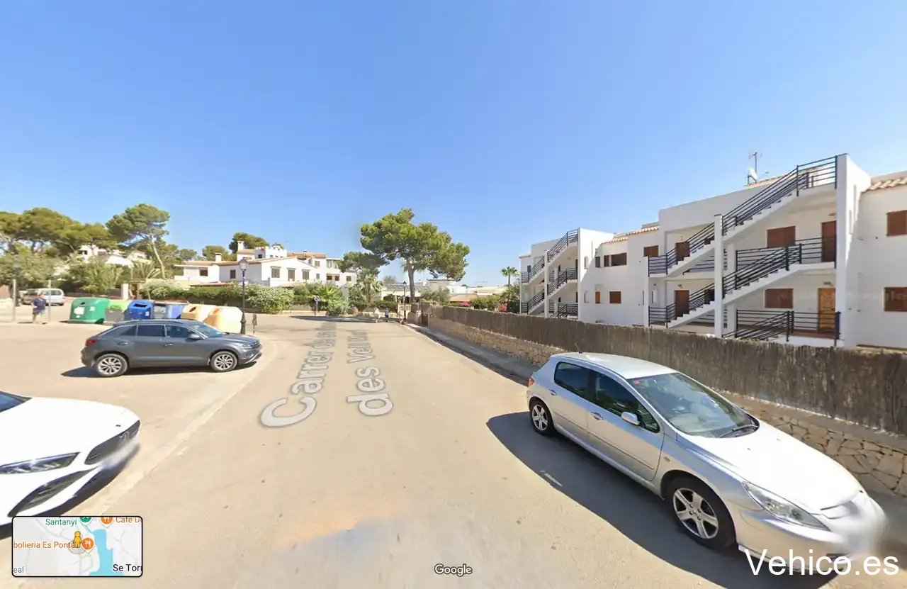 Parking gratuit