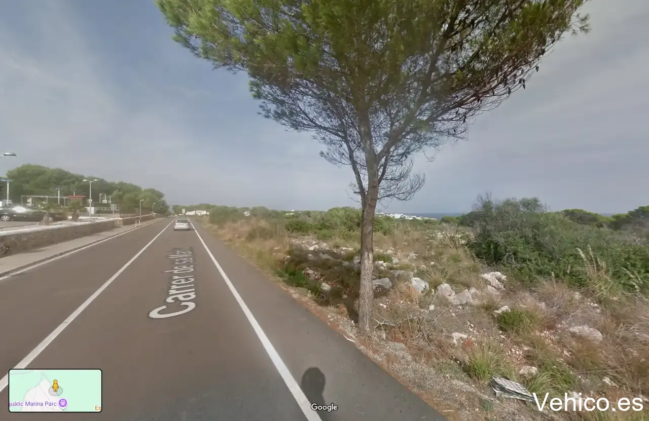 Aparcamiento, Gratuito
