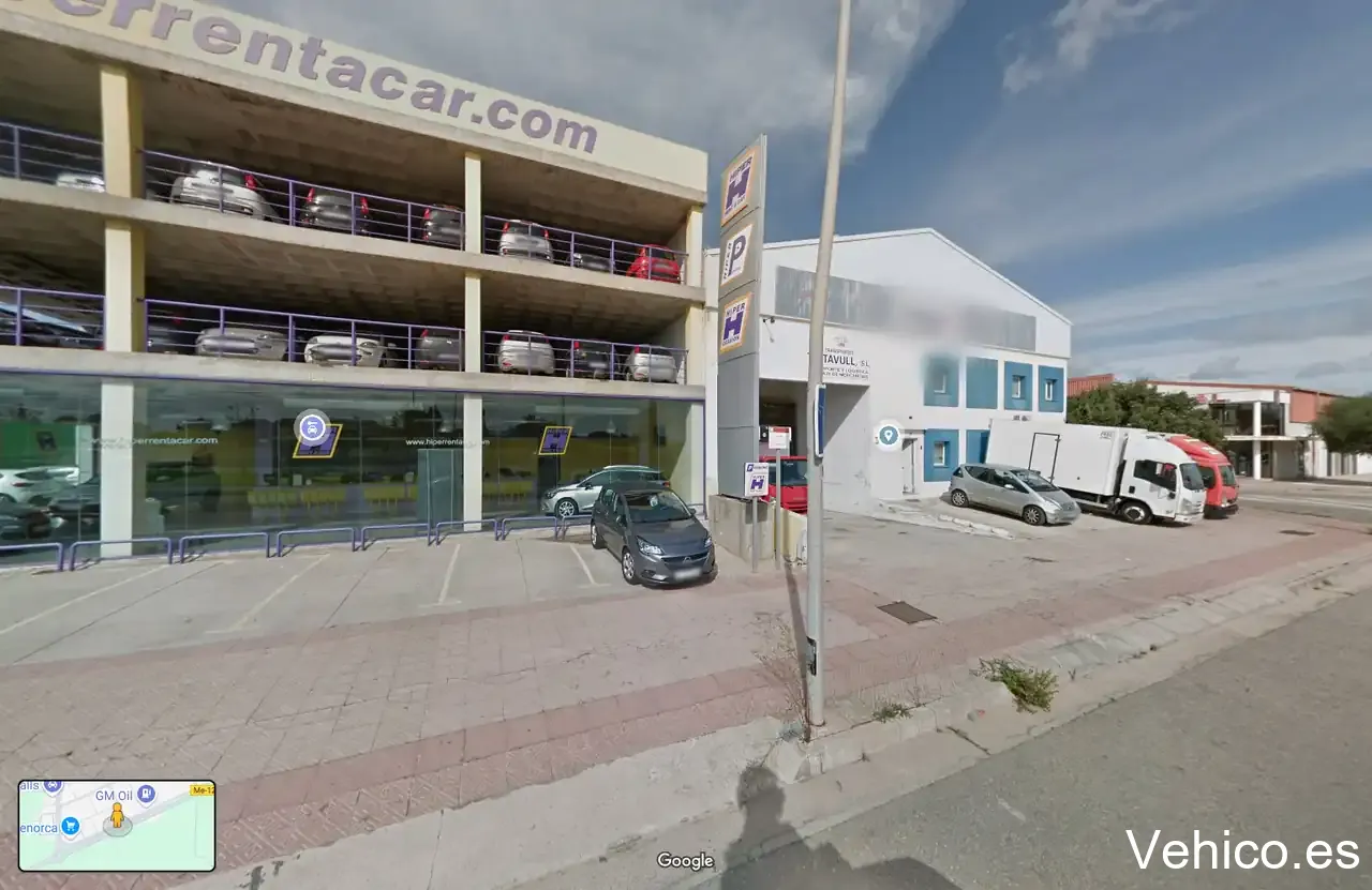 Hiper Parking