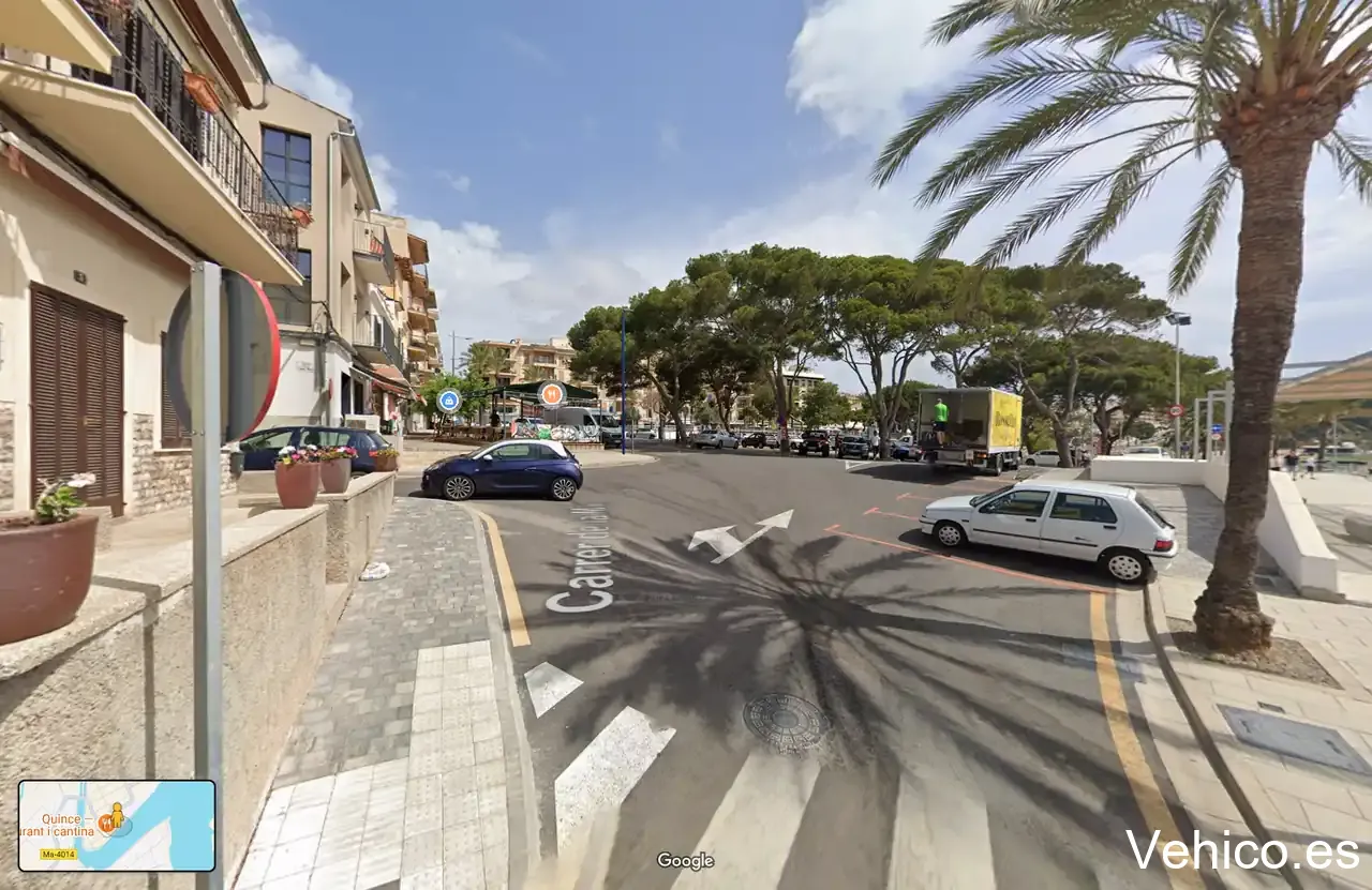 Port de Manacor