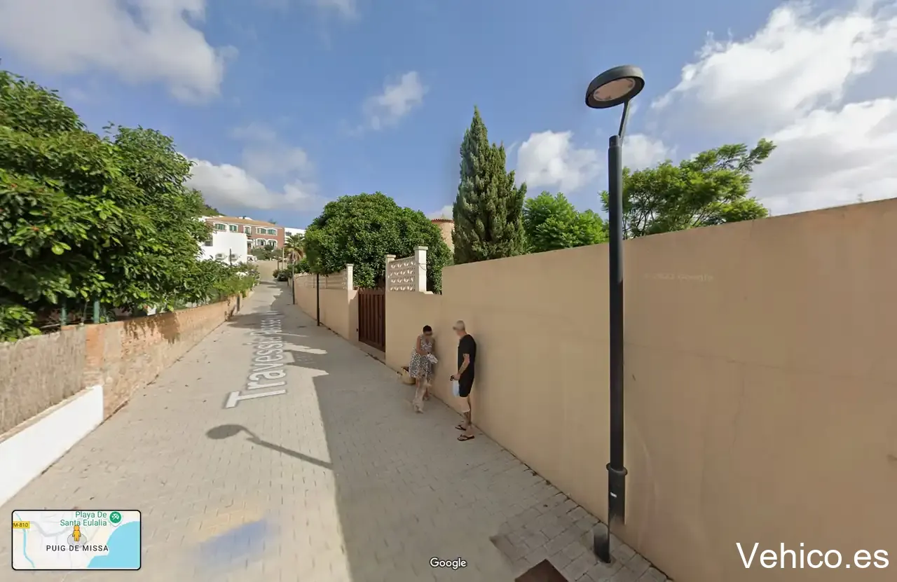 Aparcamiento