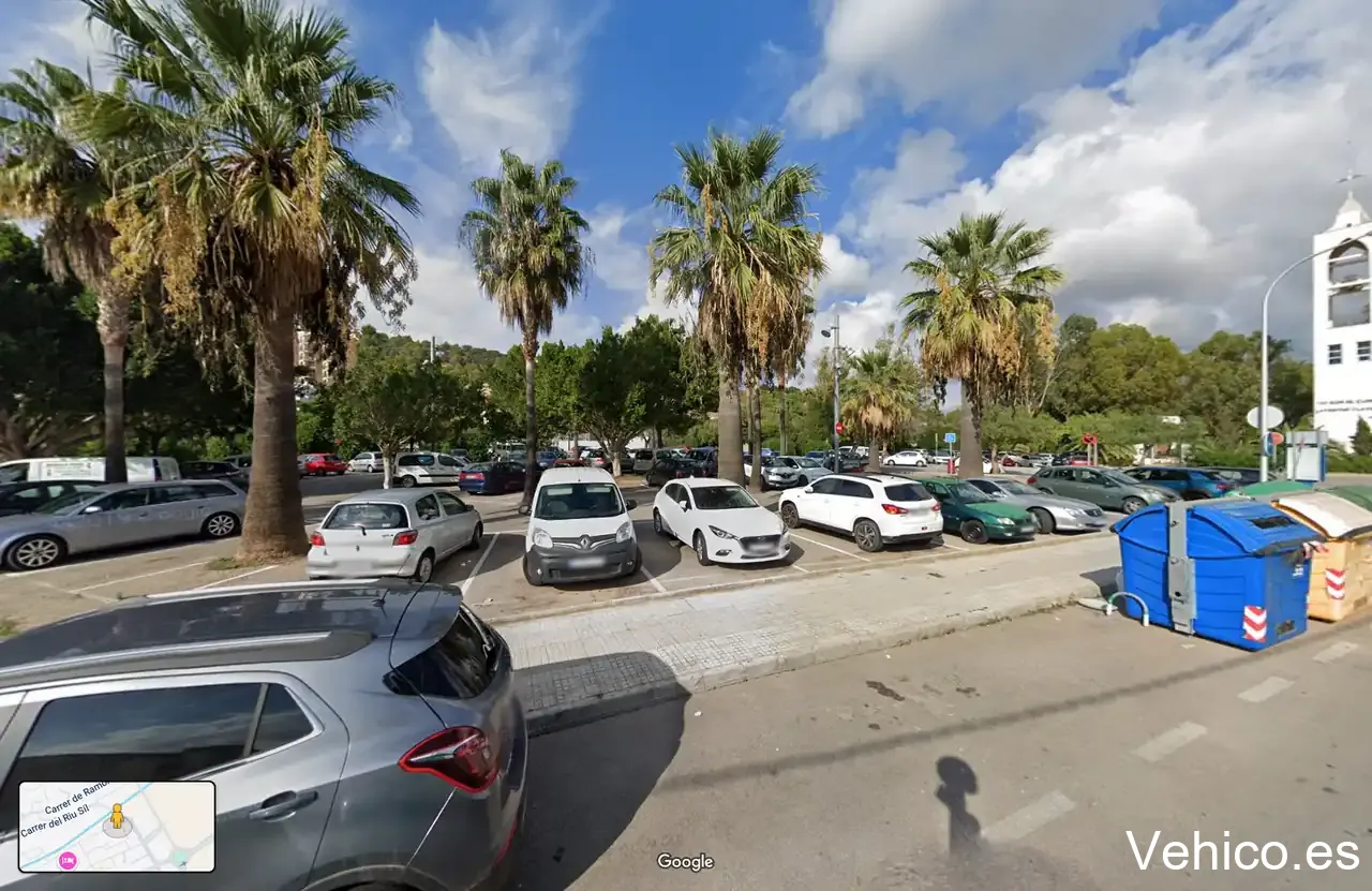 Publicparking