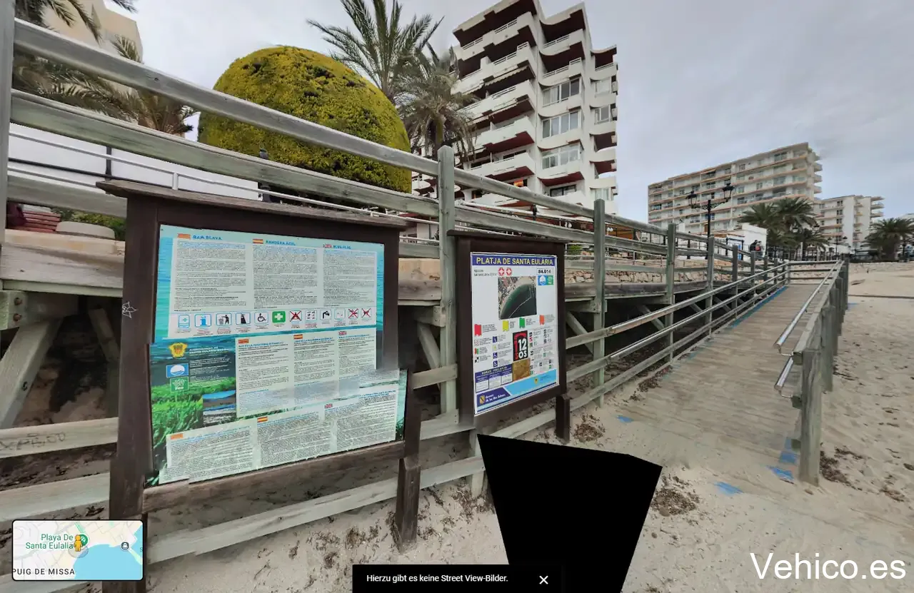 Aparcament de mobilitat reduïda