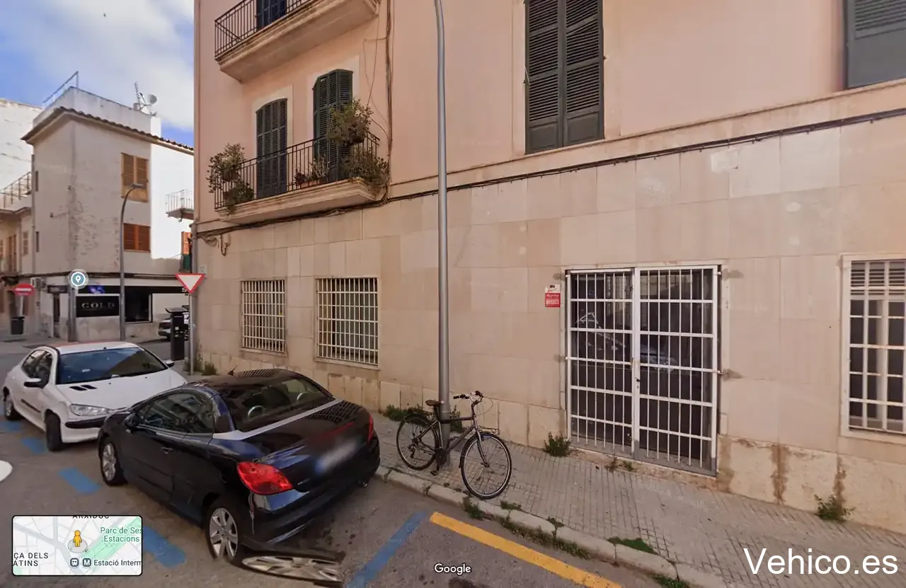 Palma de Mallorca
