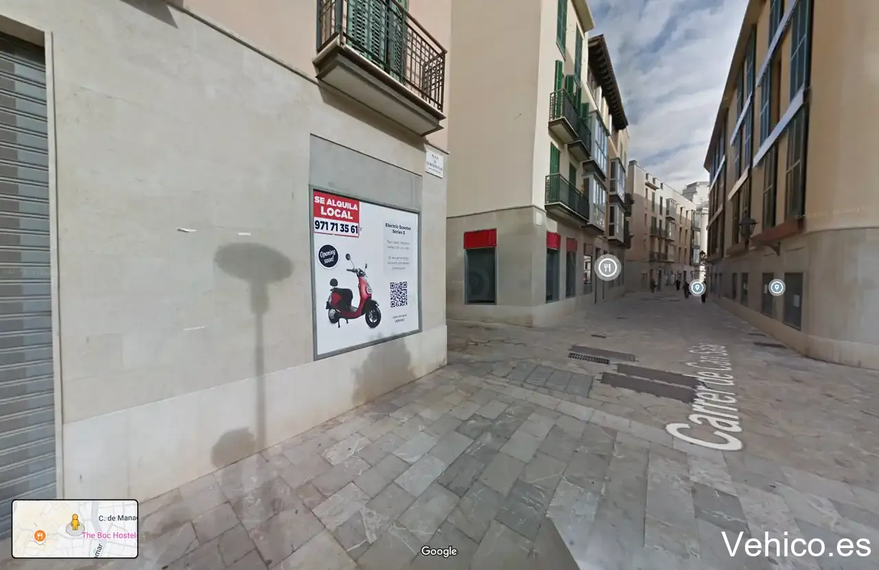 P i Palma