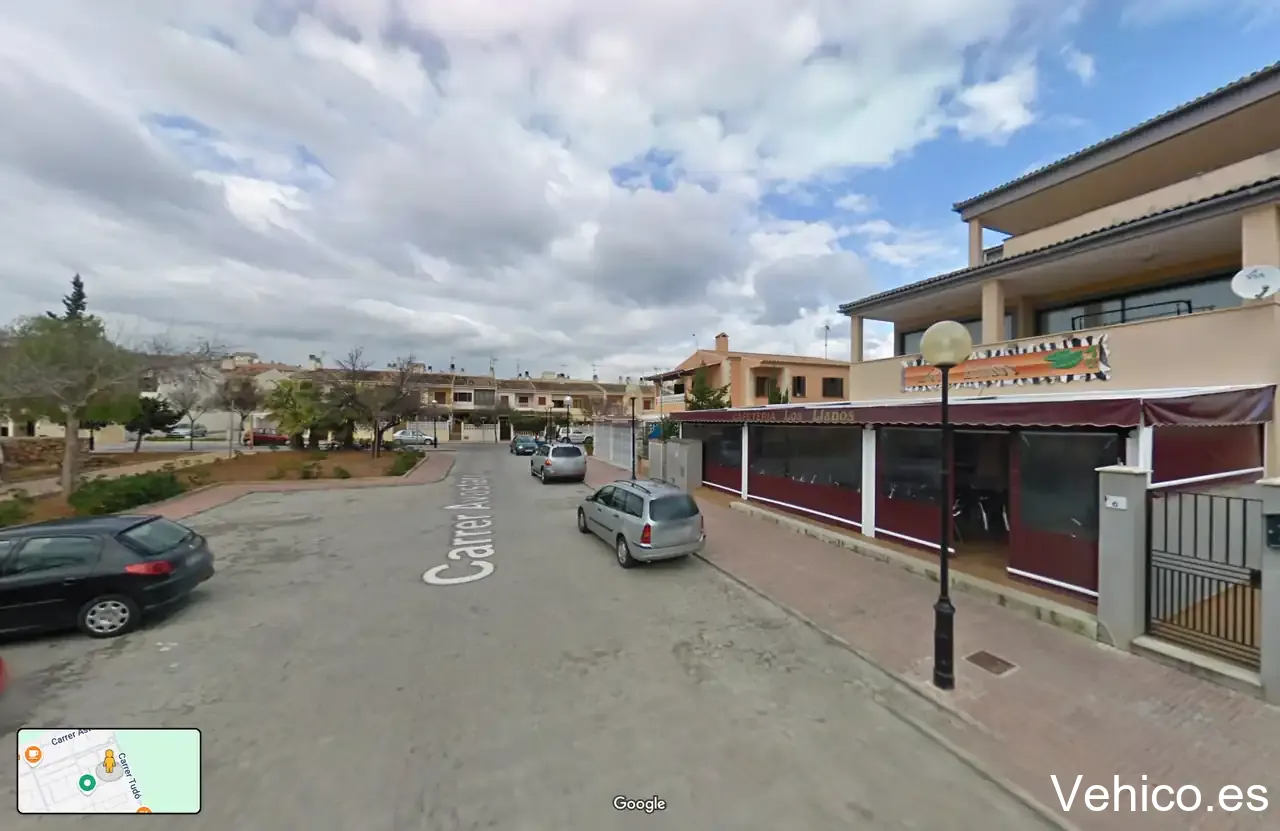 Los Llanos