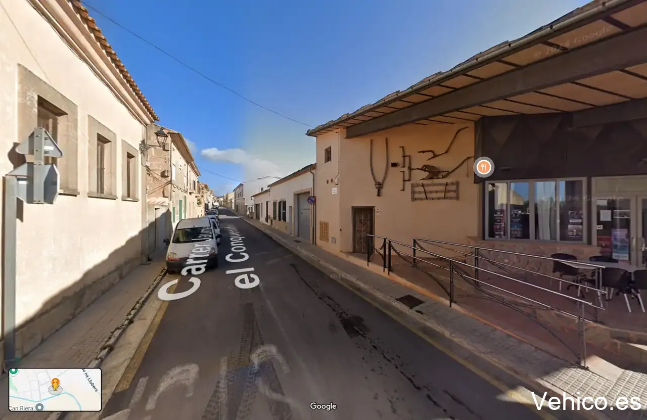 Restaurant S'Escorxador de Vilafranca