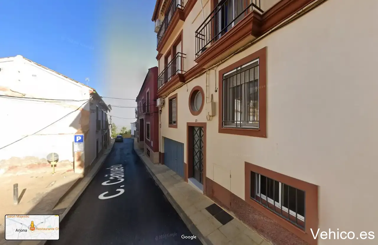 Aparcamiento