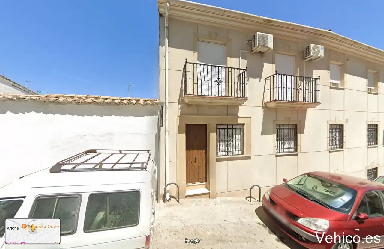 Aparcamiento