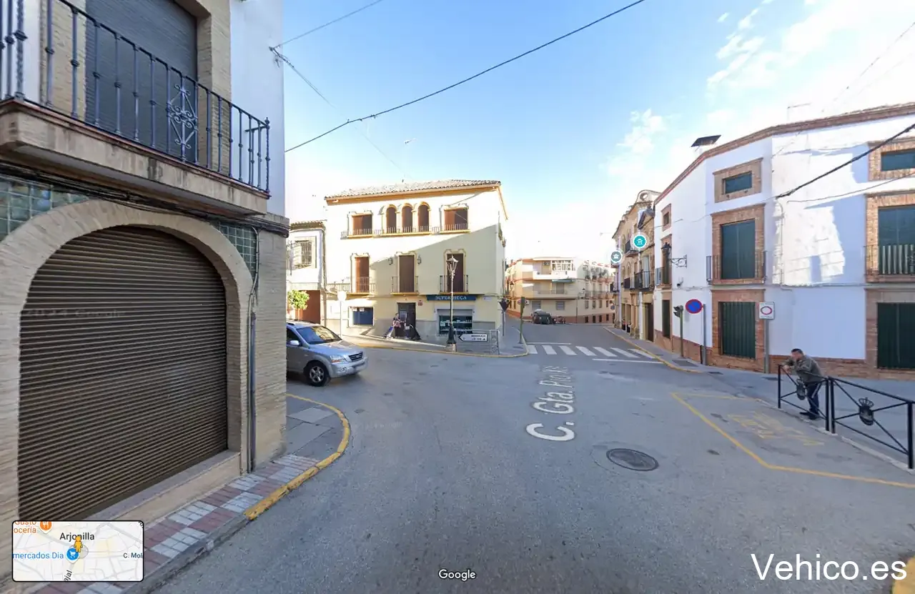 Hogar del pensionista
