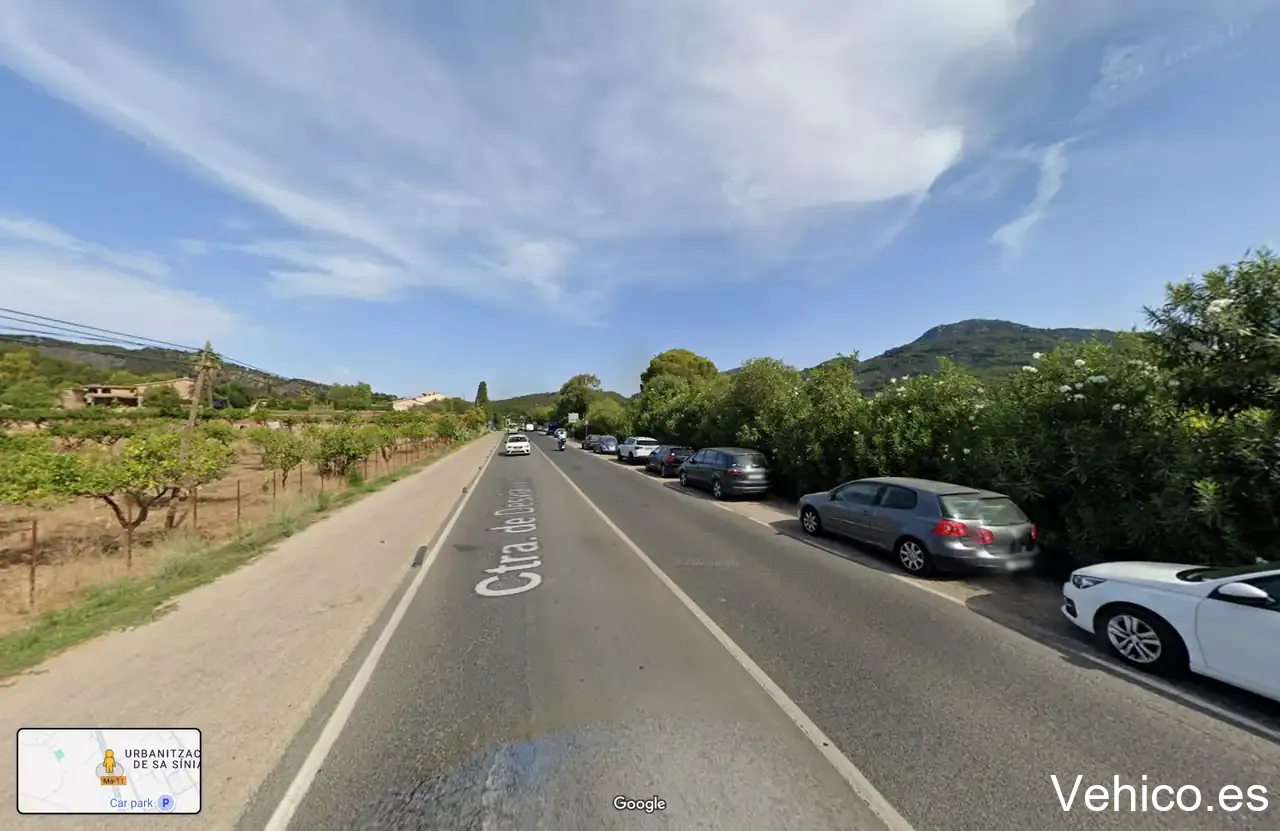 Car Parking