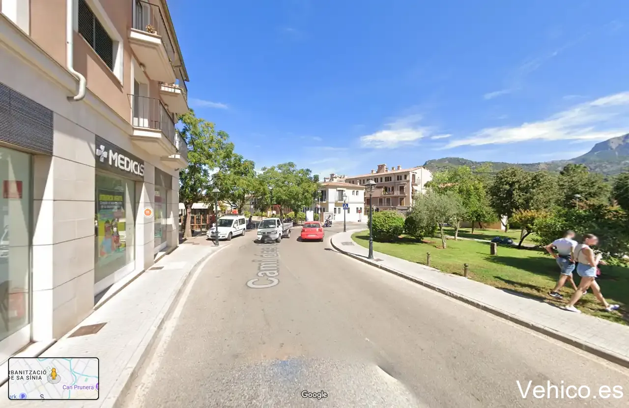 Park Soller