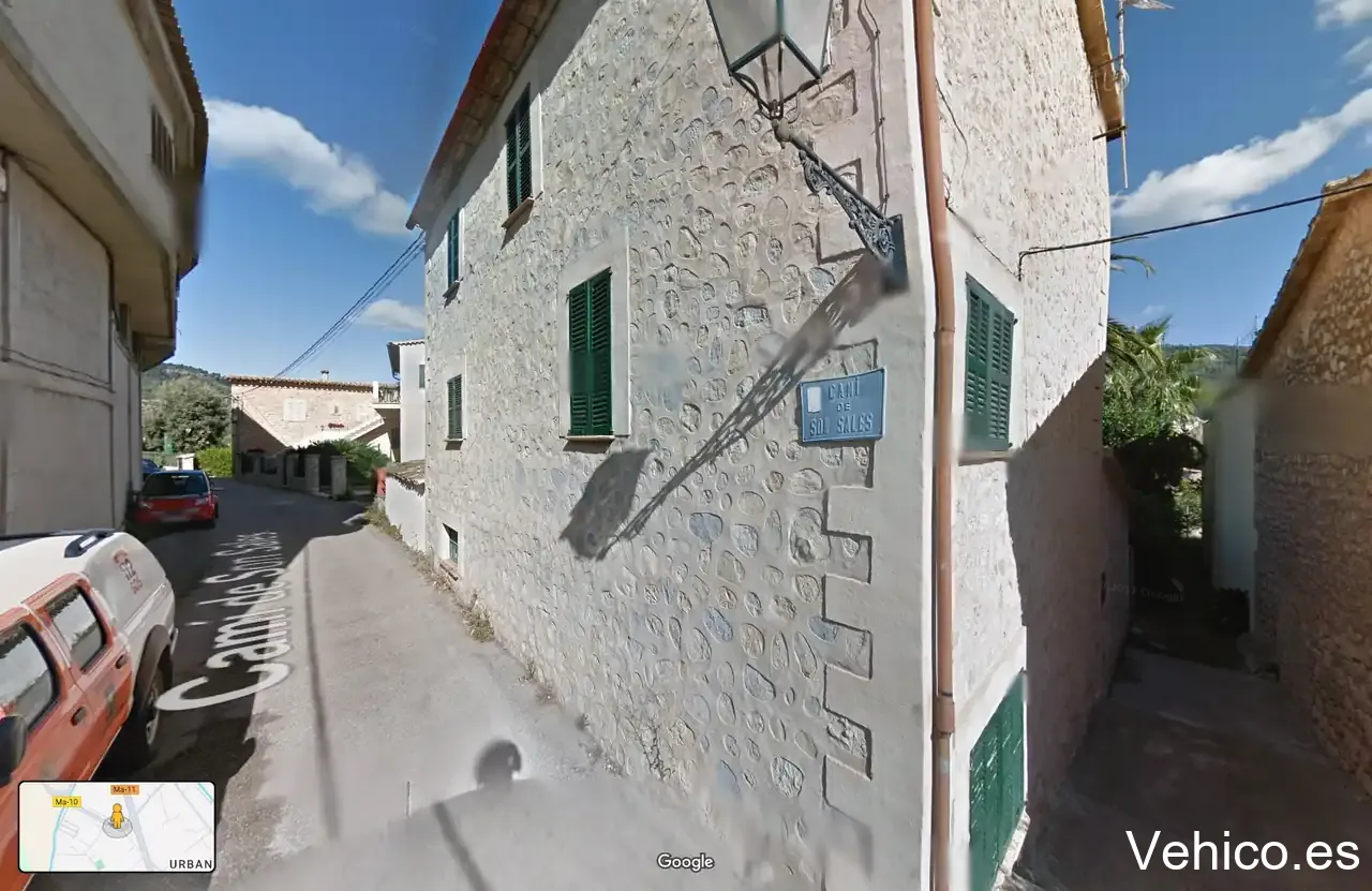 Sa Frontera