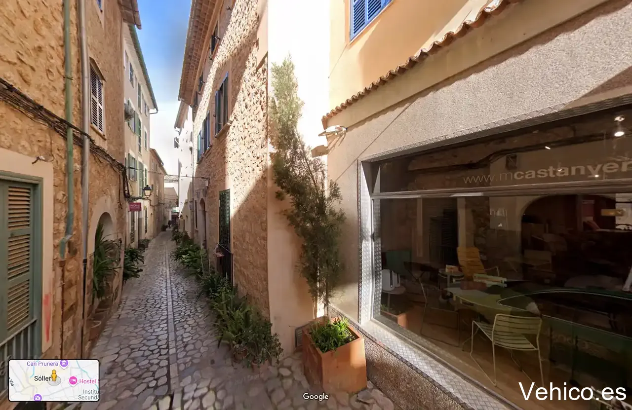 El PATIO de Moonten