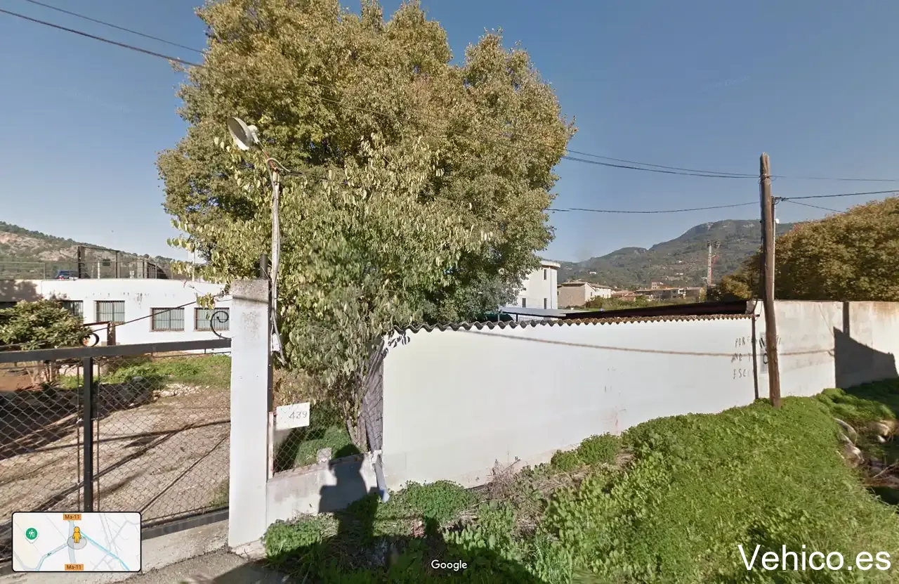 Fundació Deixalles Sóller
