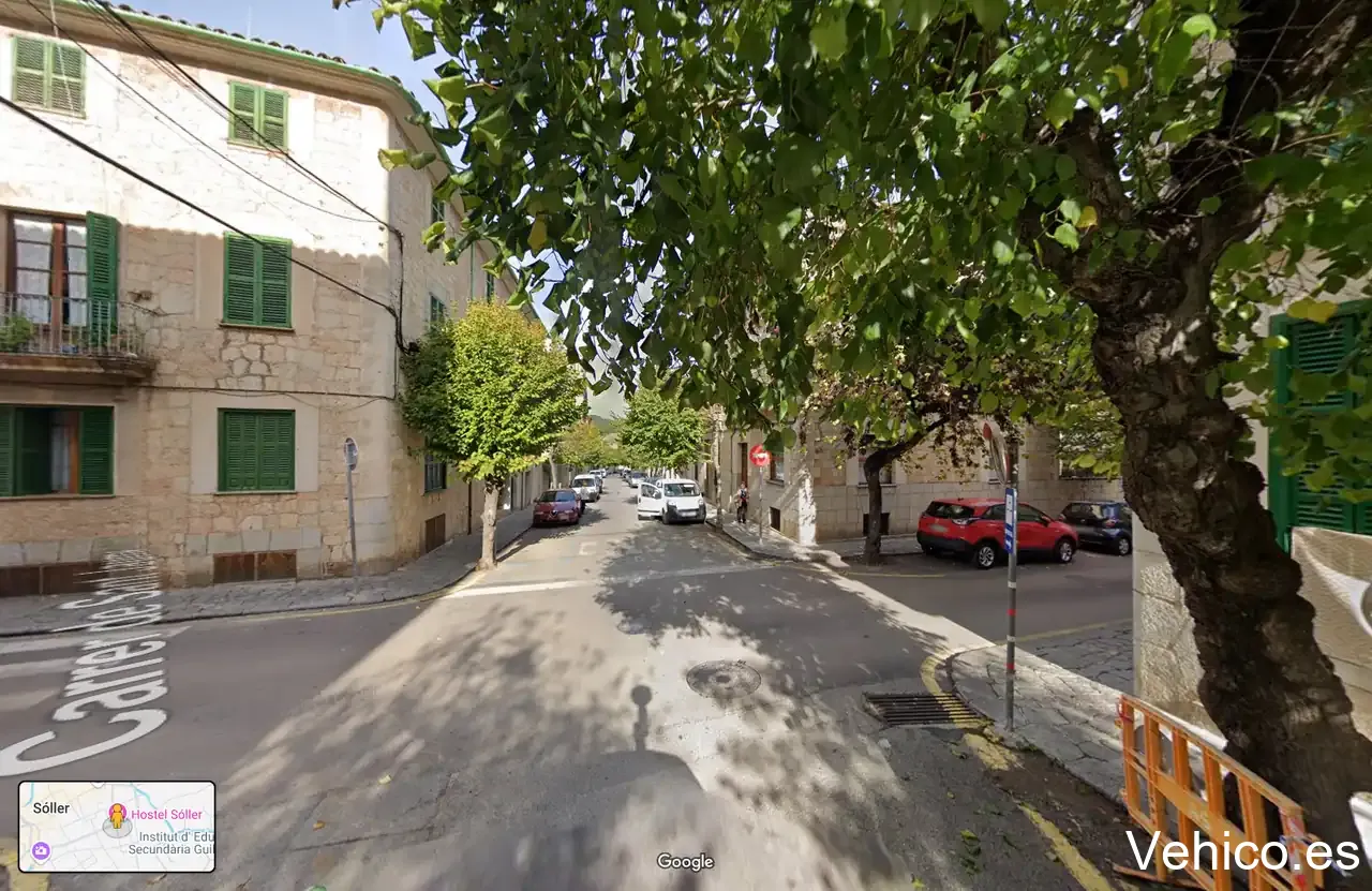 Hostel Sóller