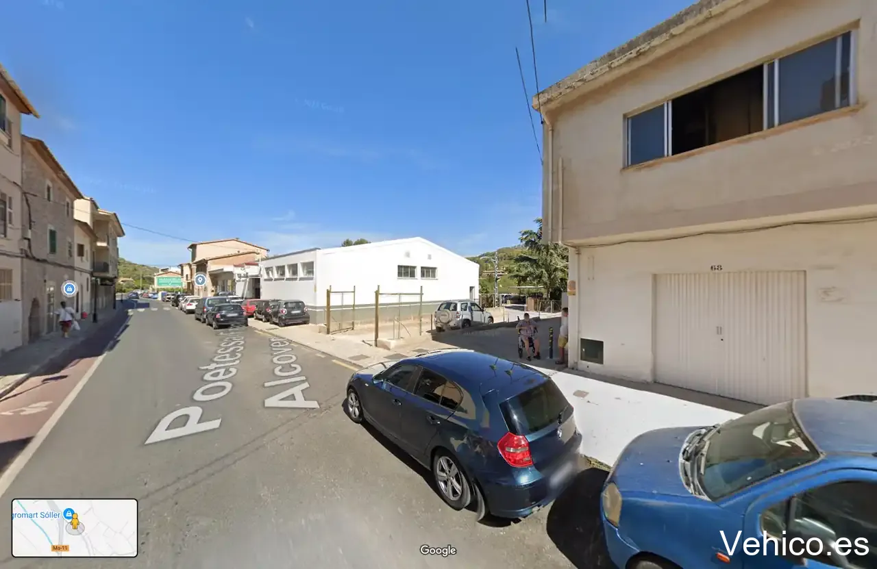 Lavanderia Sóller