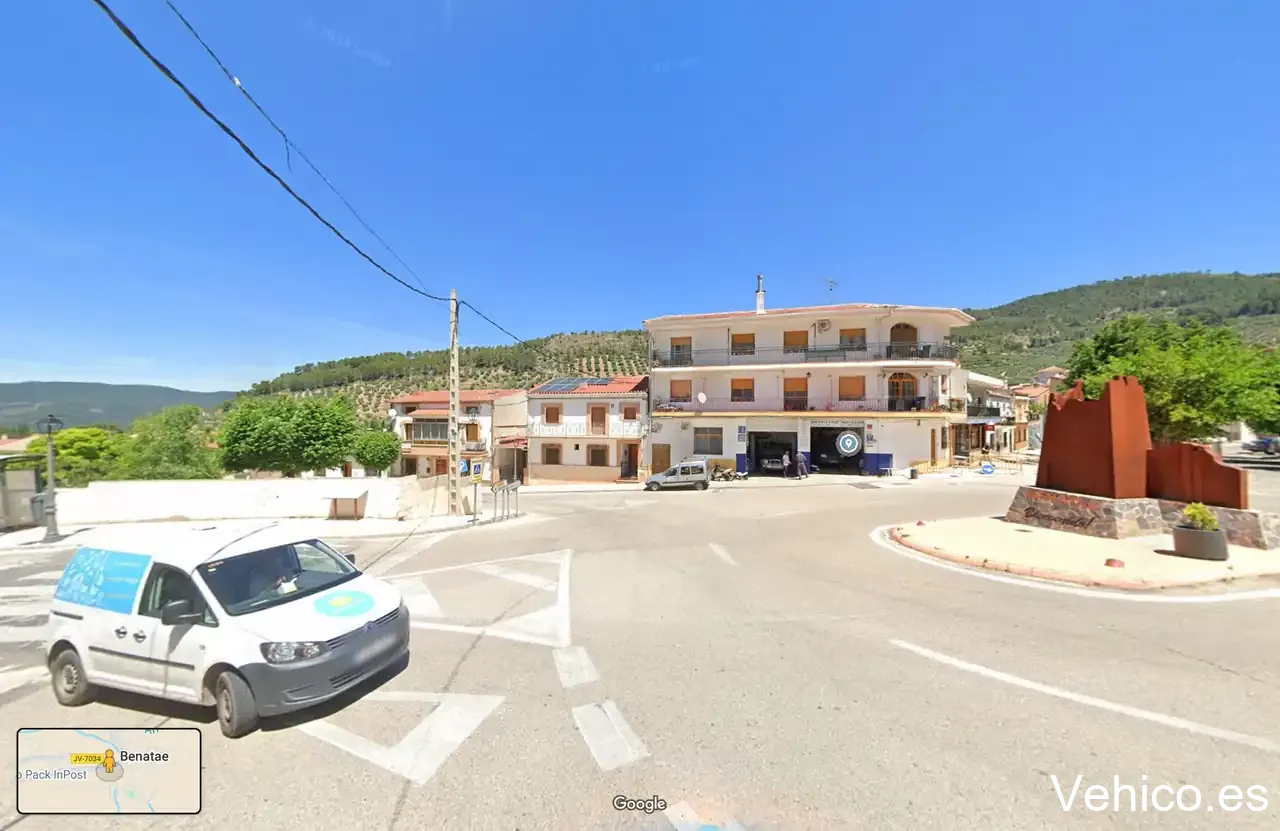Bar Juanito