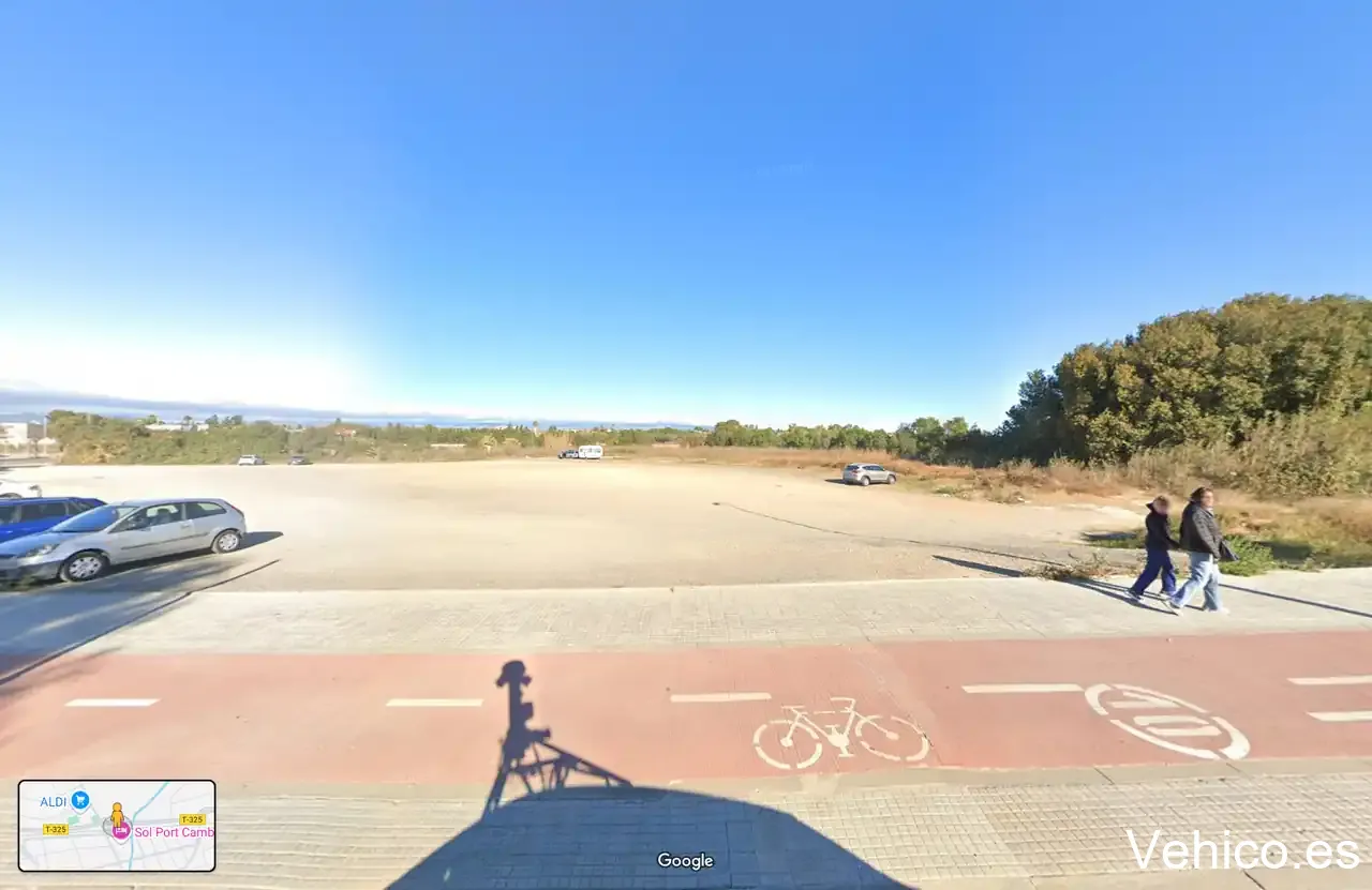 Parking Gratis