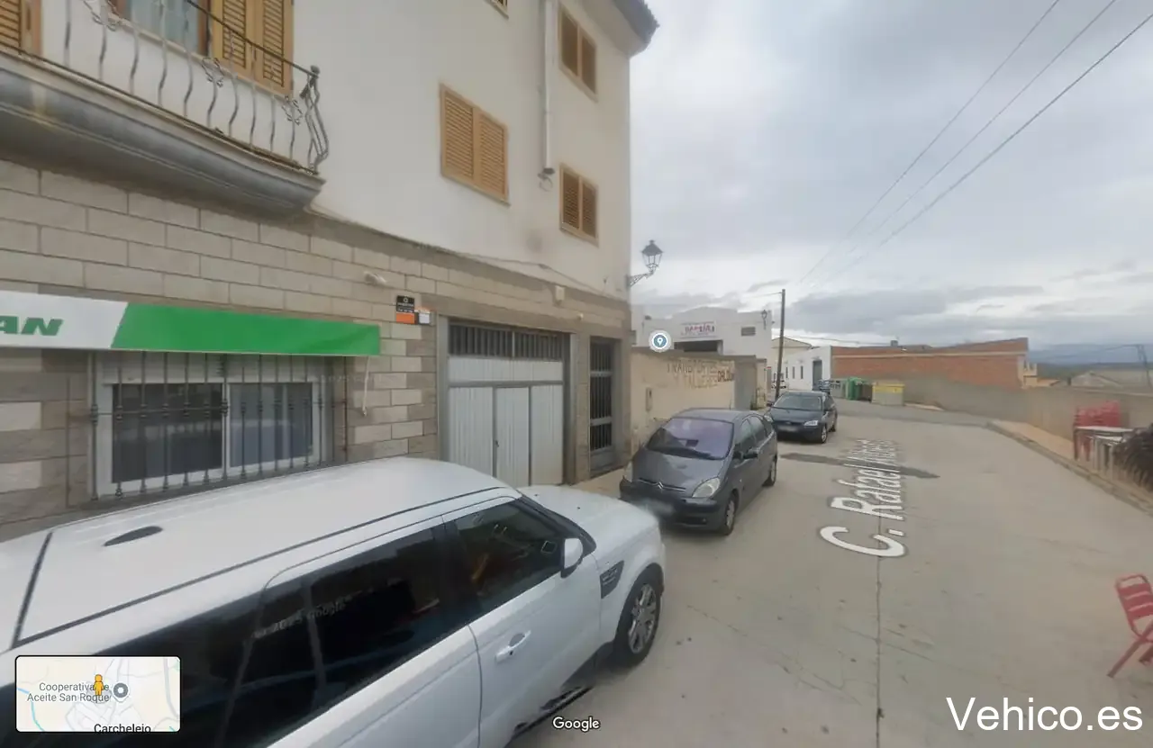 Coviran Melea