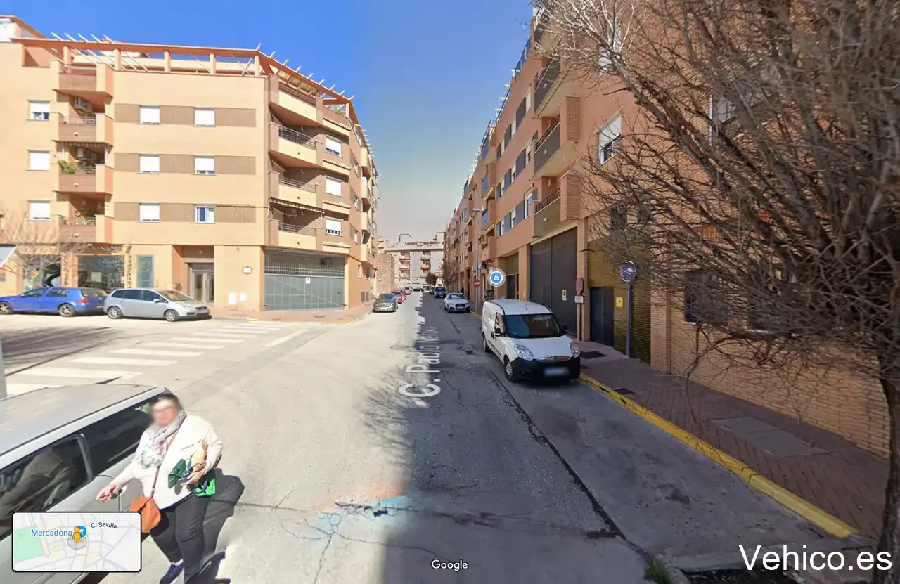 Mercadona