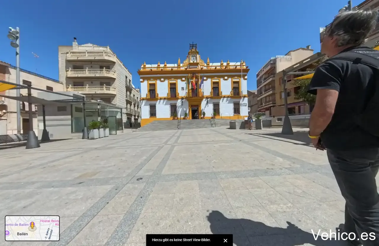 Bailen City Council