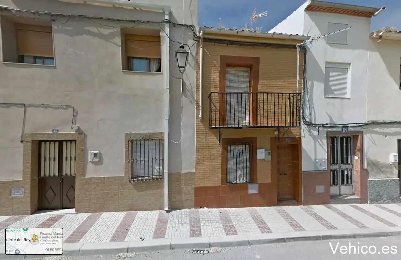 La caseta fdr