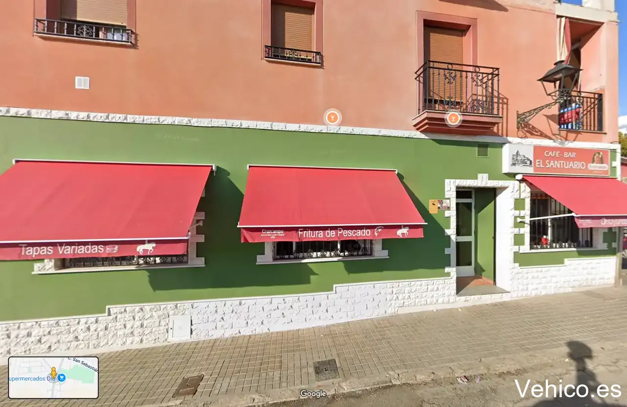 Bar Santuario